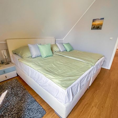 Residenz Seestern 博尔滕哈根 外观 照片