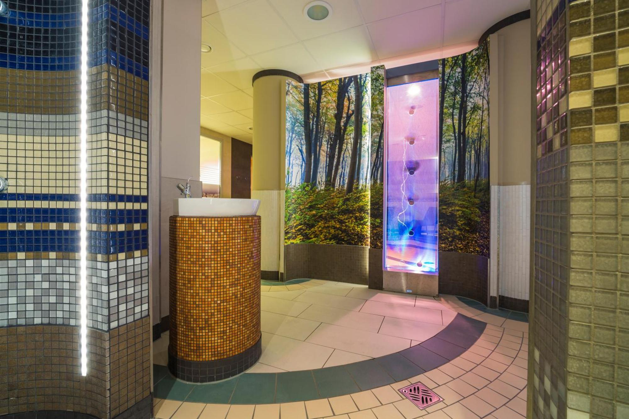 Residenz Seestern 博尔滕哈根 外观 照片